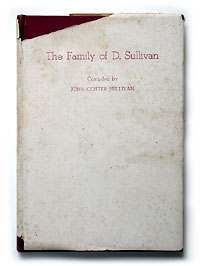 Sullivan book cover